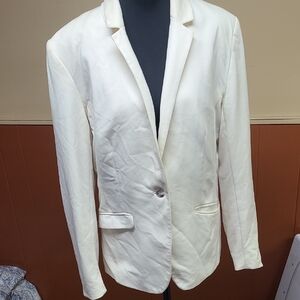 H&M Cream Jacket
